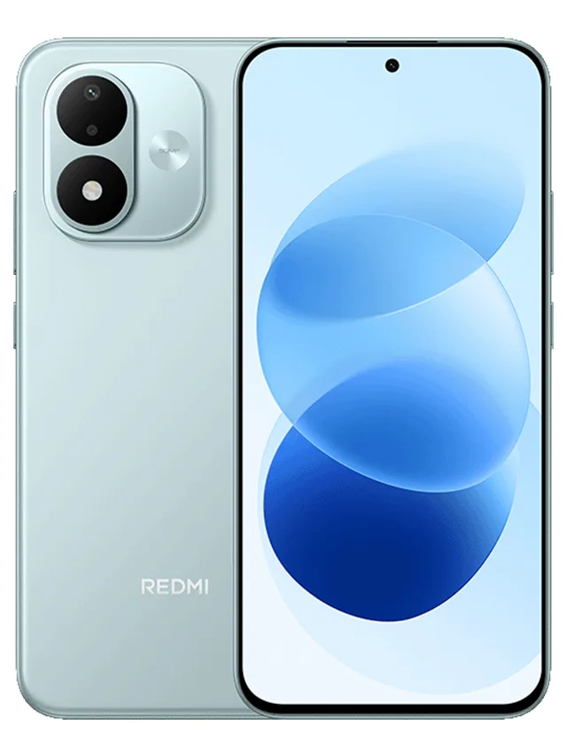 Redmi Note 17 5G Redmi Note 17 5G Green Color