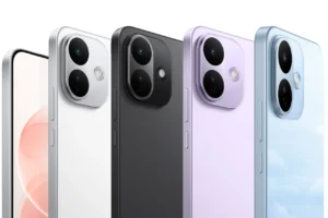 Redmi Note 17 Pro 5G Redmi Note 17 Pro 5G Camera Design