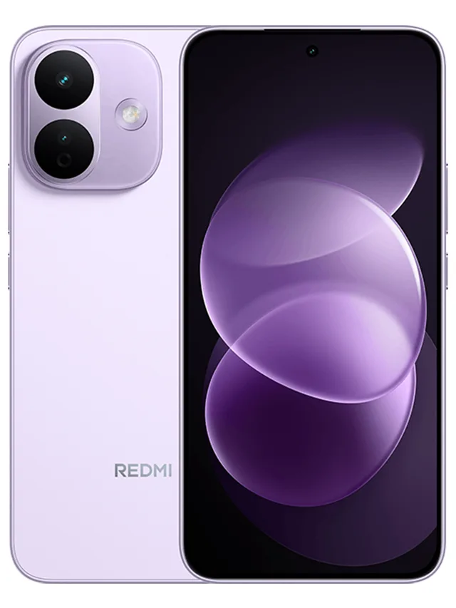 Redmi Note 17 Pro 5G Redmi Note 17 Pro 5G Purple Color