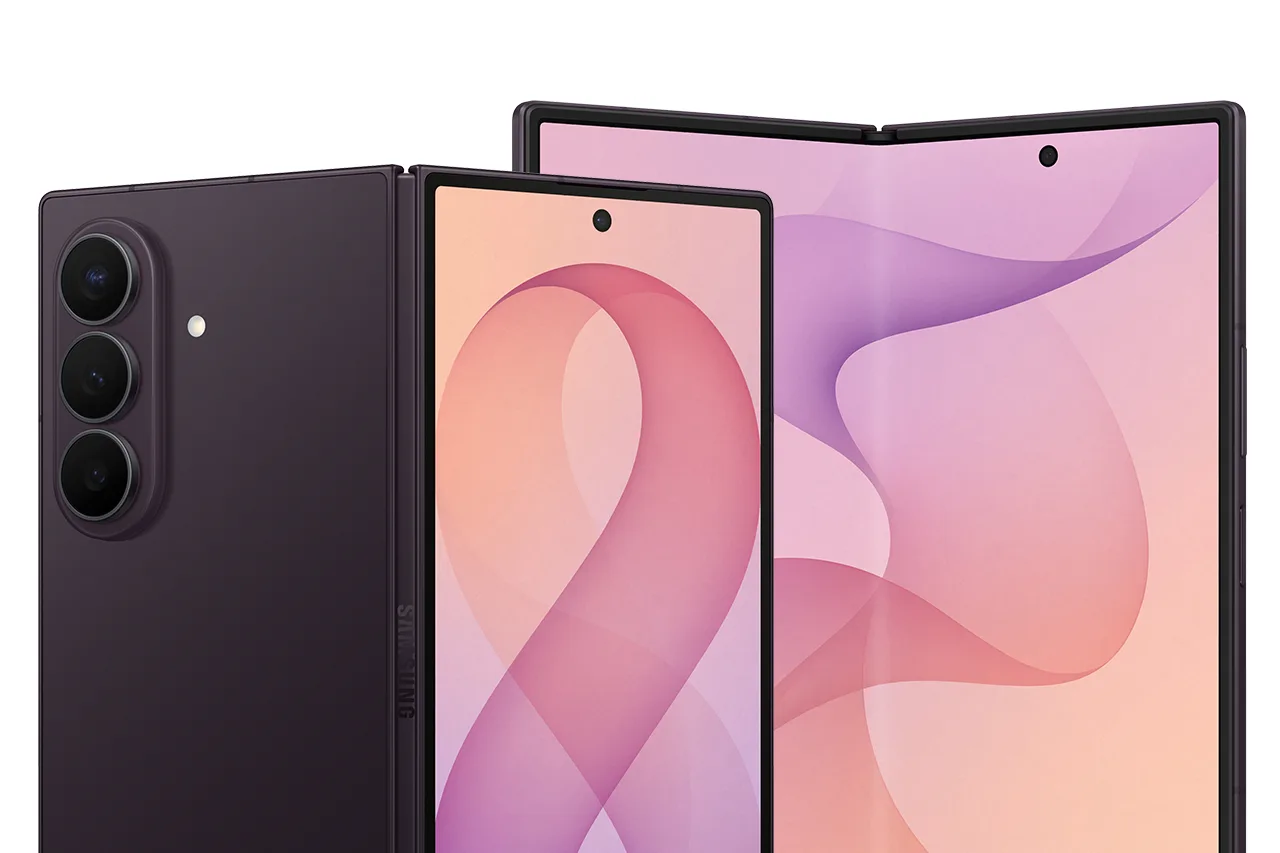 Samsung Galaxy Z Fold8 Ultra Design