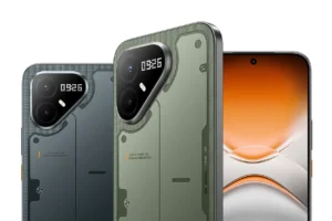 Tecno Pova 8 Pro 5G Camera Design