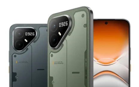 Tecno Pova 8 Pro 5G Tecno Pova 8 Pro 5G Camera Design