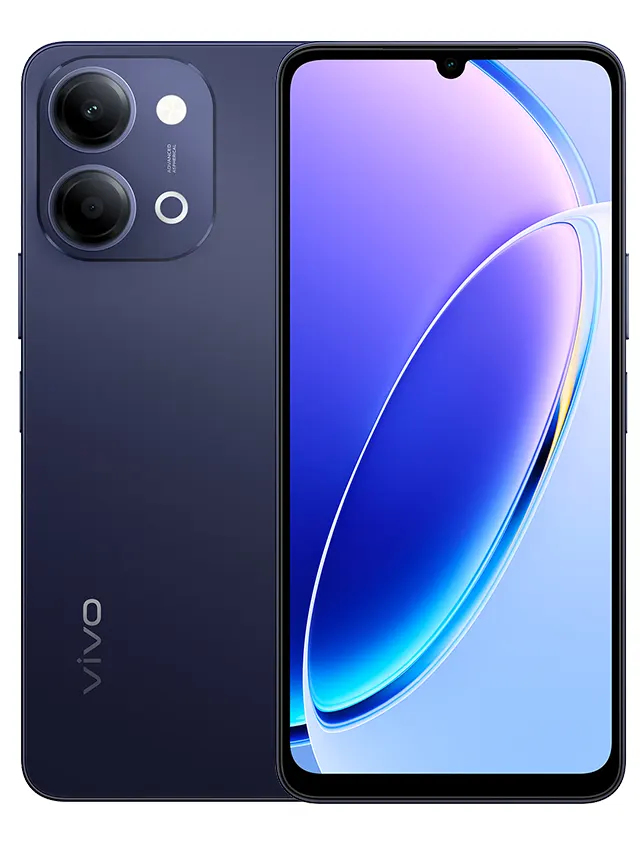 Vivo T5 Lite 5G Vivo T5 Lite 5G V2557 Twilight Shadow
