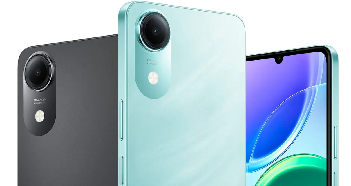 Vivo T5e 4G V2628 Camera Design