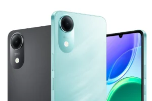 Vivo T5e 4G V2628 Camera Design