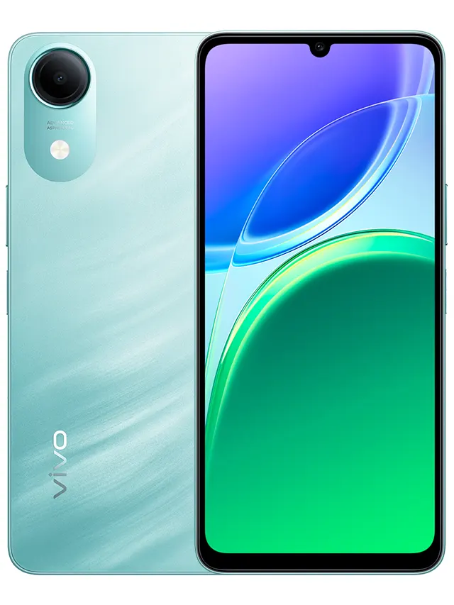 Vivo T5e 4G V2628