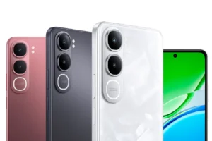 Vivo Y31s 5G Vivo Y31s 5G V2614 Camera Design