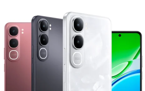 Vivo Y31s 5G Vivo Y31s 5G V2614 Camera Design