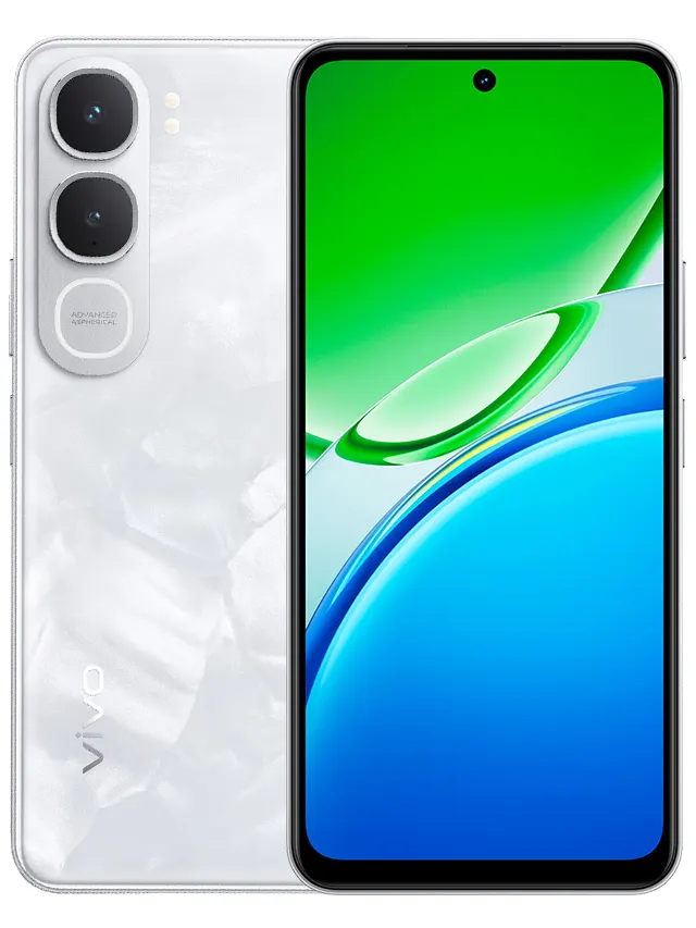 Vivo Y31s 5G Vivo Y31s 5G V2614 Marble White