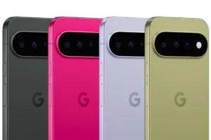 Google Pixel 11 Camera Module Design