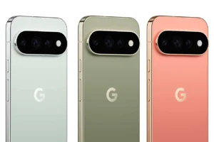 Google Pixel 11 Pro Camera Design