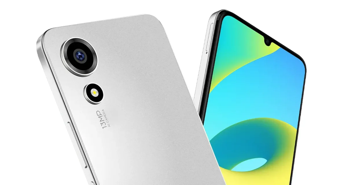 Honor Choice T10 Honor Choice T10 Camera Design