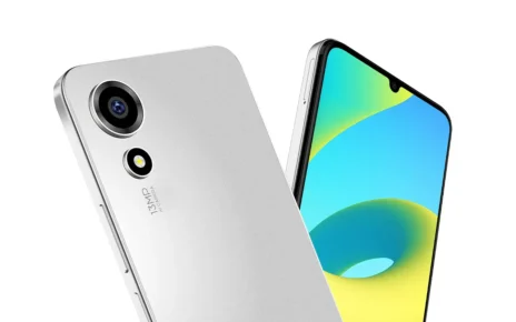 Honor Choice T10 Camera Design