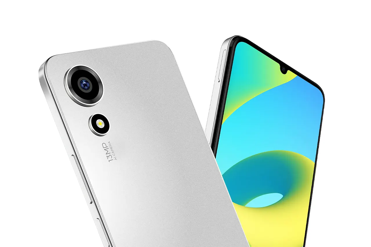 Honor Choice T10 Honor Choice T10 Camera Design