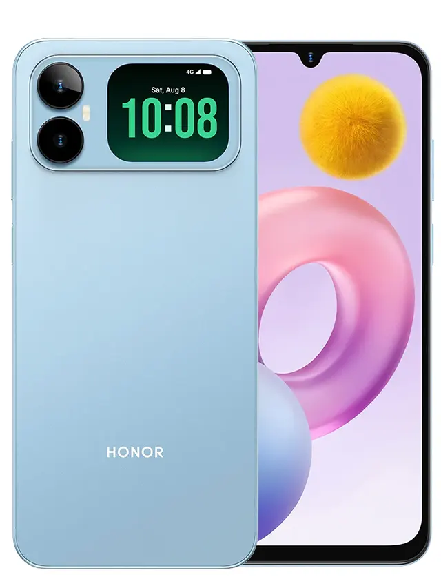Honor Play20A Blue Color
