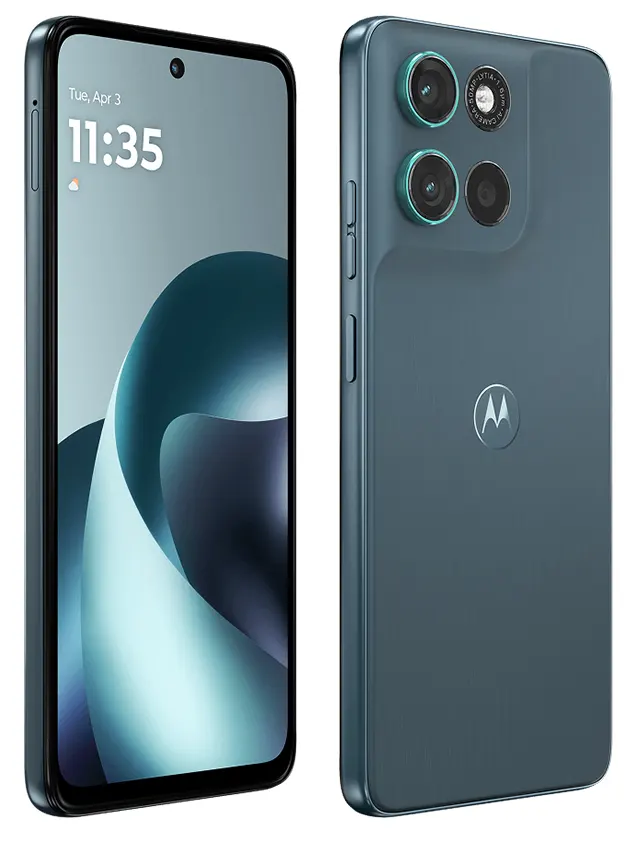 Motorola Moto G Max Motorola Moto G Max 5G Stargazer