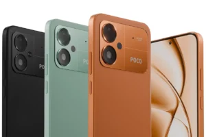 Poco M8 Power 5G 26021PC18I Camera Design