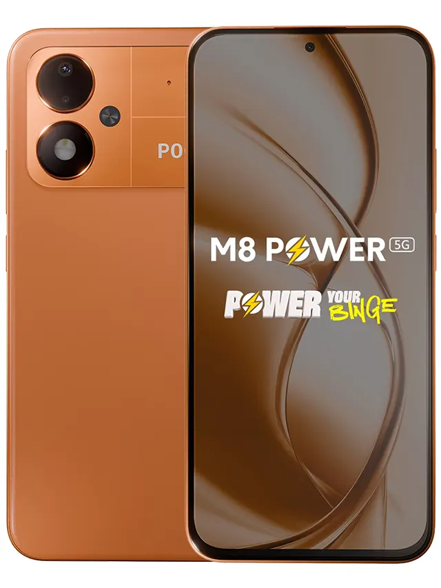Poco M8 Power 5G Poco M8 Power 5G 26021PC18I