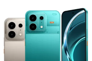 Realme P4s 5G RMX5125 Image