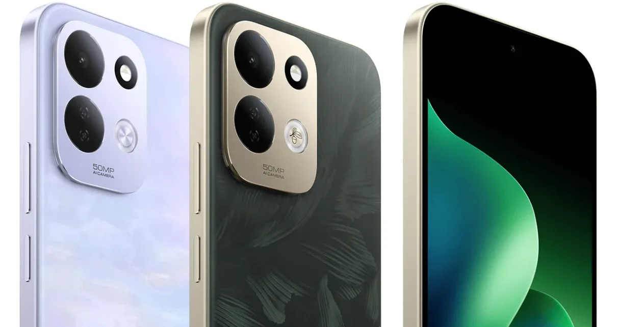 Redmi 17 Redmi 17 4G 2606FRN72Y Camera Design