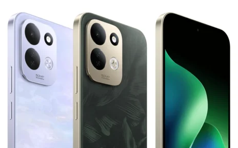 Redmi 17 Redmi 17 4G 2606FRN72Y Camera Design