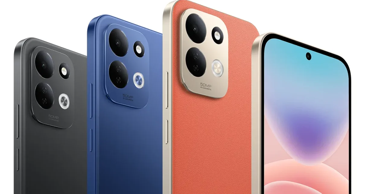 Redmi 17 5G Redmi 17 5G 26062RN92G Camera Design