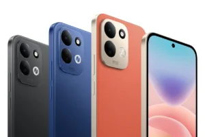 Redmi 17 5G Redmi 17 5G 26062RN92G Camera Design