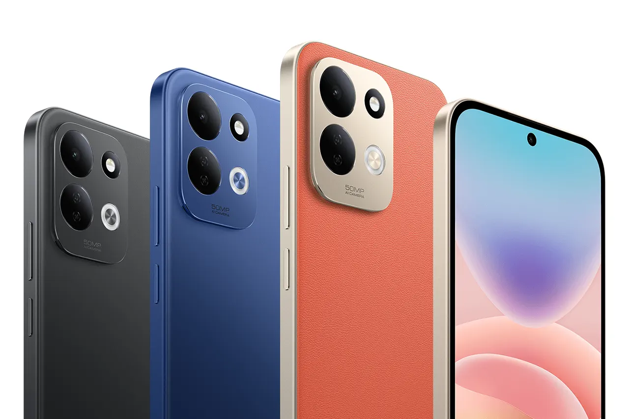 Redmi 17 5G Redmi 17 5G 26062RN92G Camera Design