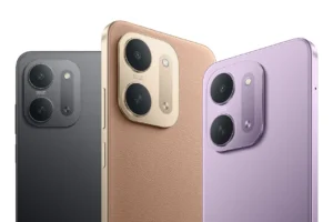 Redmi 17C 5G Redmi 17C 5G Camera Design