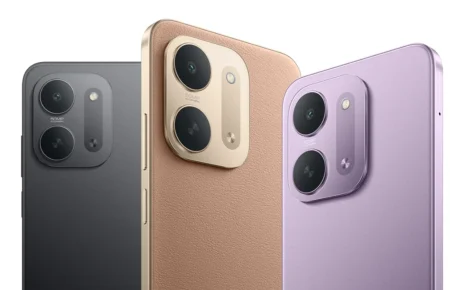 Redmi 17C 5G Redmi 17C 5G Camera Design