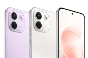 Redmi Note 17 Pro Max 5G 2609FRA74G Camera Module