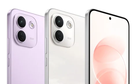 Redmi Note 17 Pro Max 5G 2609FRA74G Camera Module
