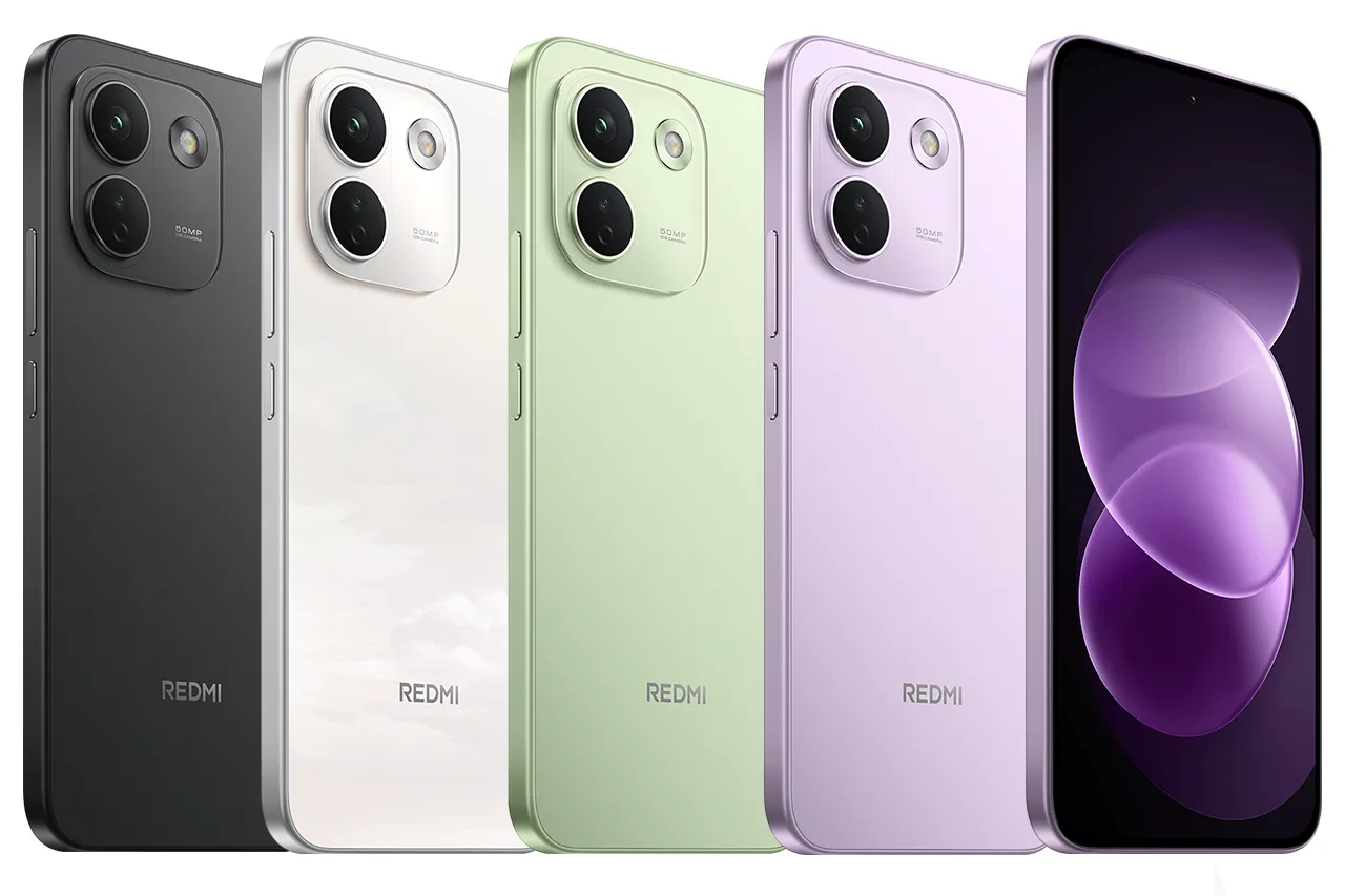 Redmi Note 17 Pro Max Redmi Note 17 Pro Max 5G 2609FRA74G Colors