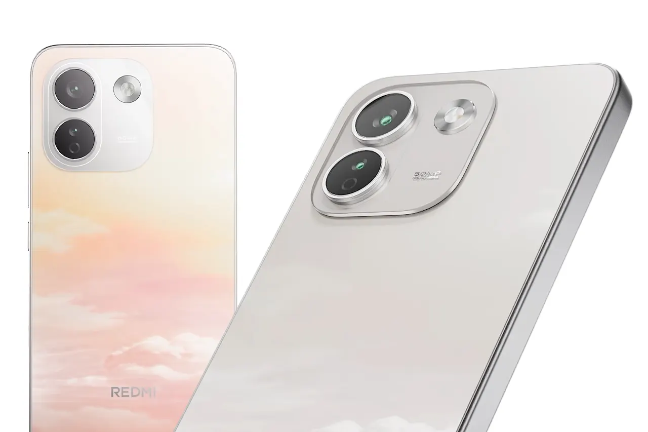 Redmi Note 17 Series Global Launch on August 27 Redmi Note 17 Pro Max 5G Design