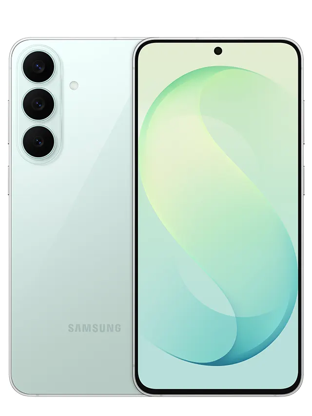 Samsung Galaxy S26 FE SM-S741