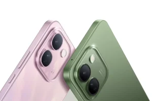 Vivo V80 Lite Image