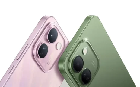 Vivo V80 Lite Image