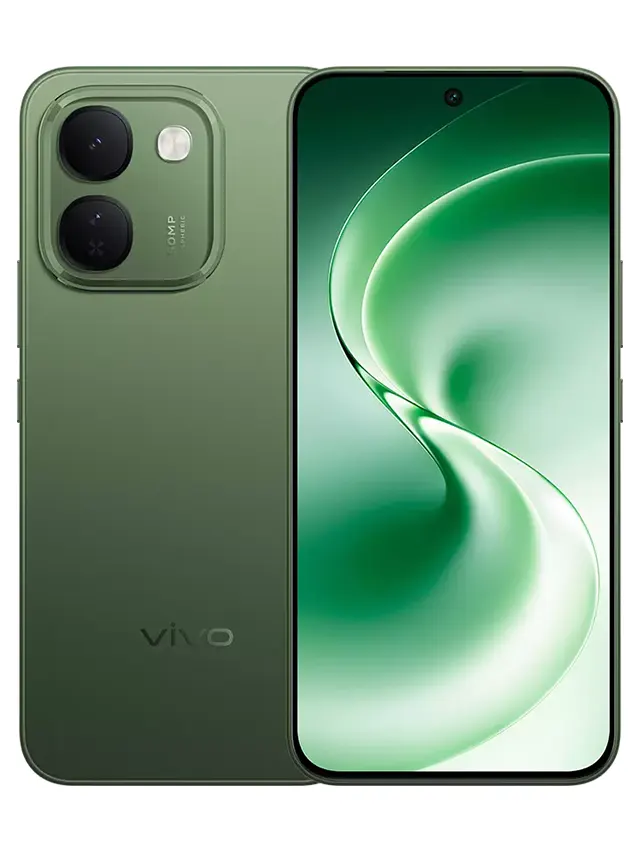 Vivo V80 Lite 5G Vivo V80 Lite 5G