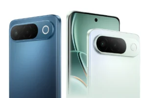 iQOO Z11 5G Camera Design