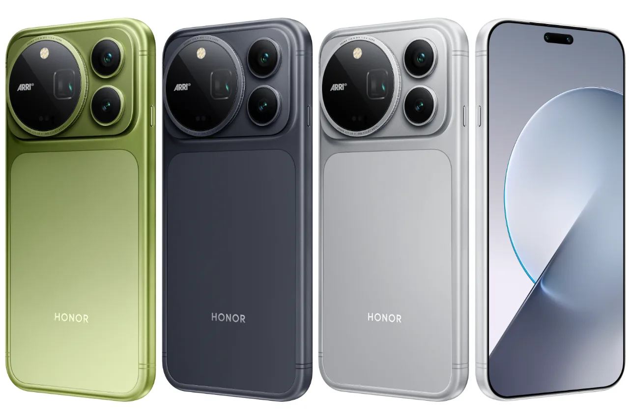 Honor Magic9 Pro Max Honor Magic9 Pro Max All Colors