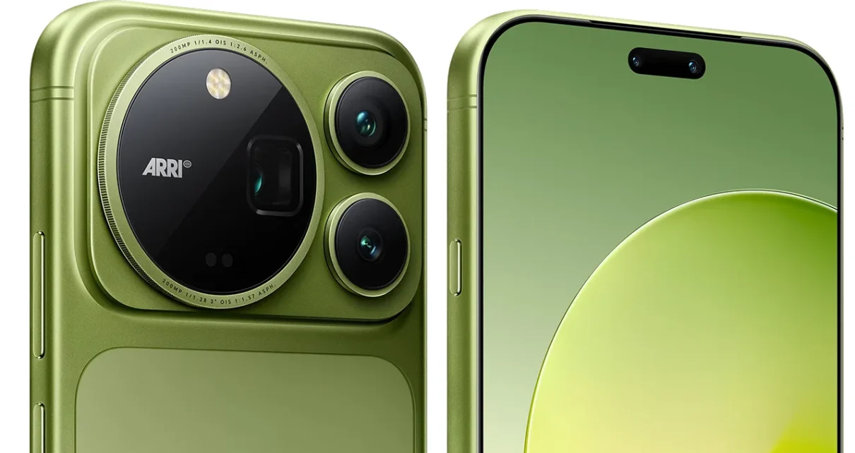 Honor Magic9 Pro Max Honor Magic9 Pro Max Camera Module Design