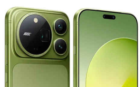 Honor Magic9 Pro Max Camera Module Design