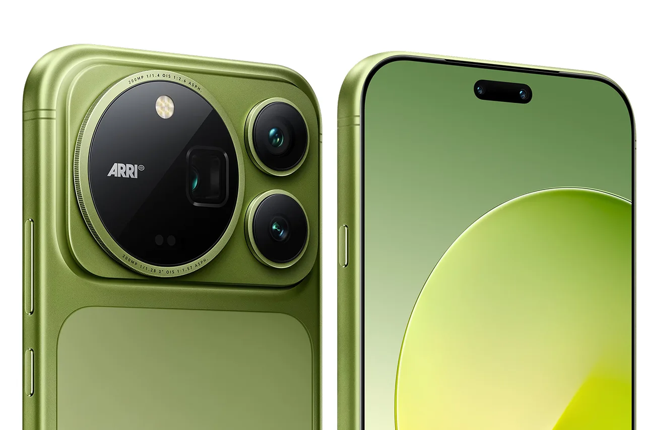 Honor Magic9 Pro Max Honor Magic9 Pro Max Camera Module Design