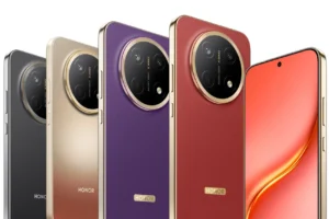 Honor X9e Pro 5G Honor X9e Pro 5G BSN-NX1 Camera Design