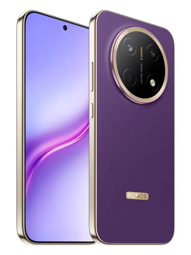 Honor X9e Pro 5G BSN-NX1 Royal Purple