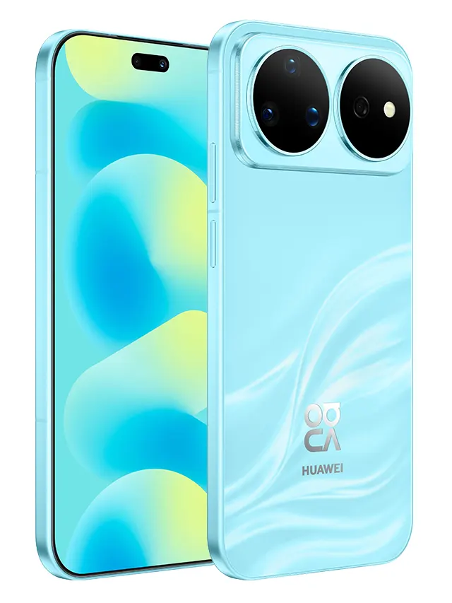 Huawei nova 16s Pro 5G Huawei nova 16s Pro 5G CRS-LX9 Blue