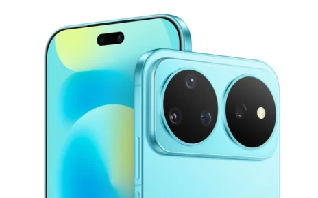Huawei nova 16s Pro 5G Huawei nova 16s Pro 5G CRS-LX9 Camera Design