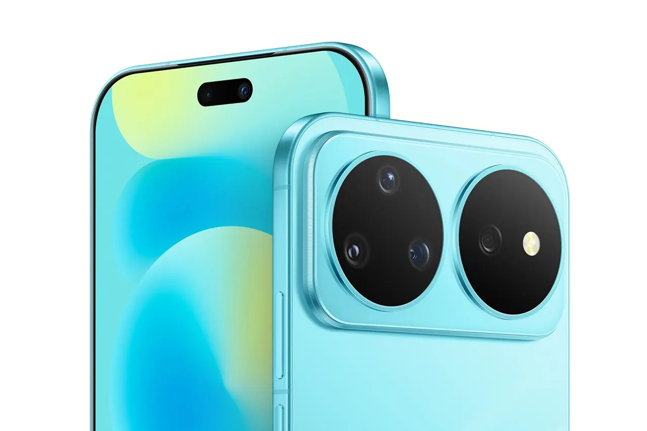 Huawei nova 16s Pro 5G Huawei nova 16s Pro 5G CRS-LX9 Camera Design