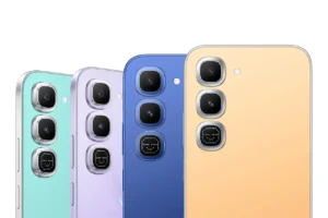 Infinix Hot 70 Pro 5G Infinix Hot 70 Pro 5G Image