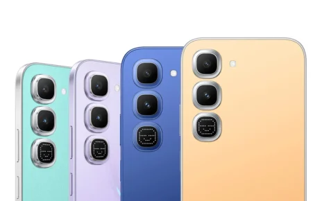 Infinix Hot 70 Pro 5G Infinix Hot 70 Pro 5G Image